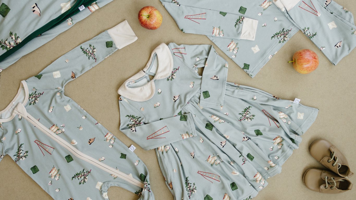 Sleepwear