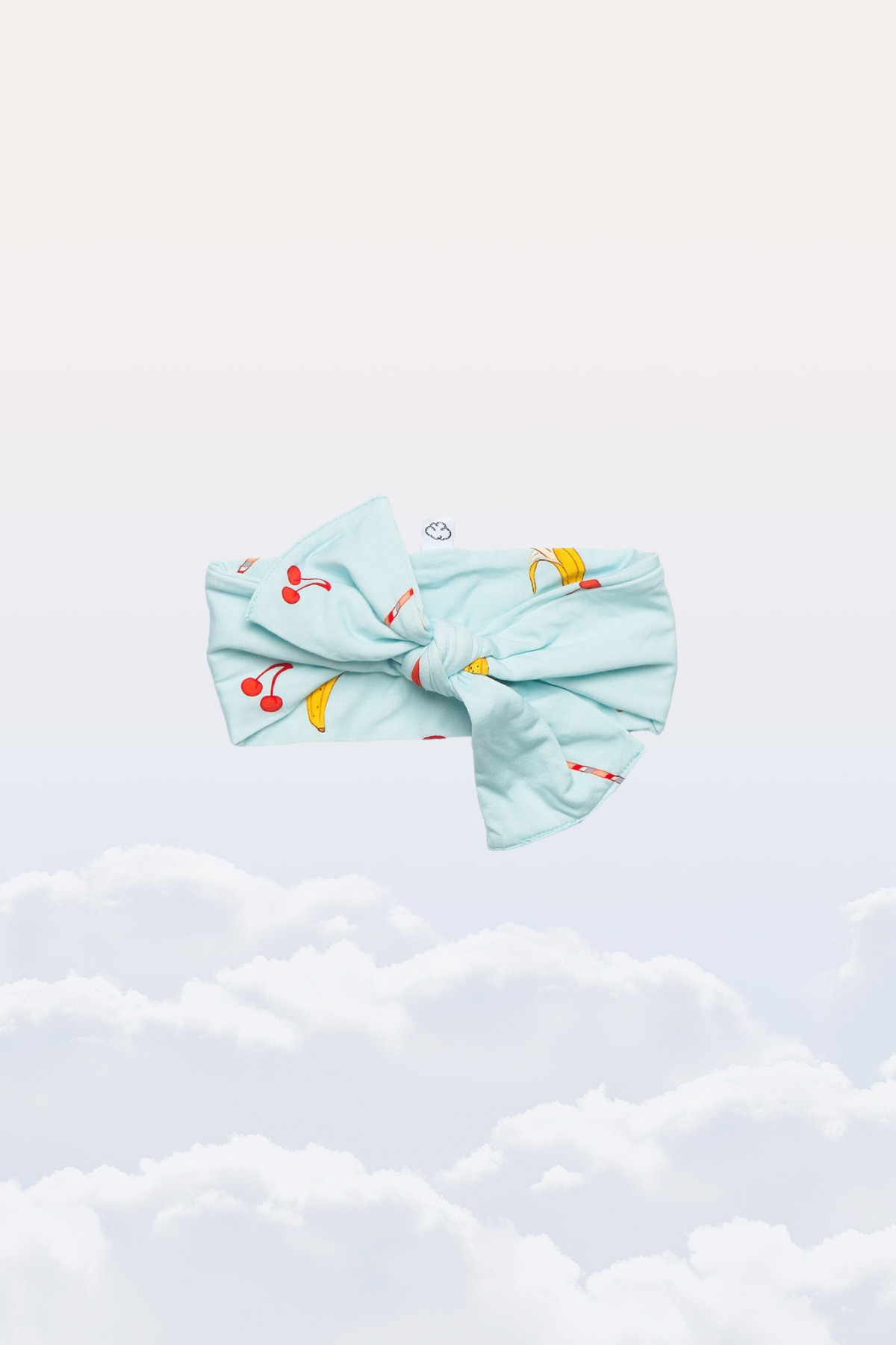 Hush Headband in Banana Split - Sunday Littles