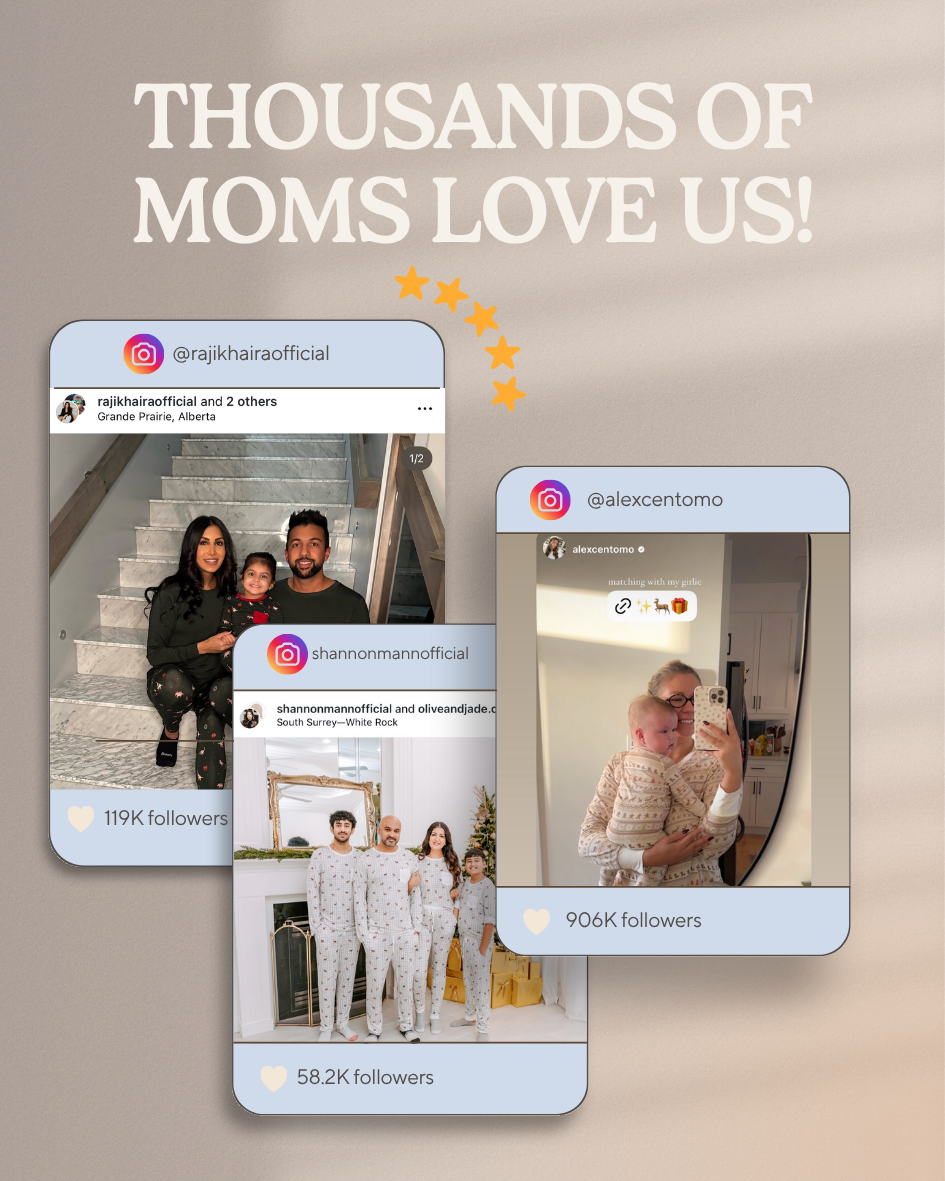 Men's Slumber Set in Jingle Pups - Sunday Littles