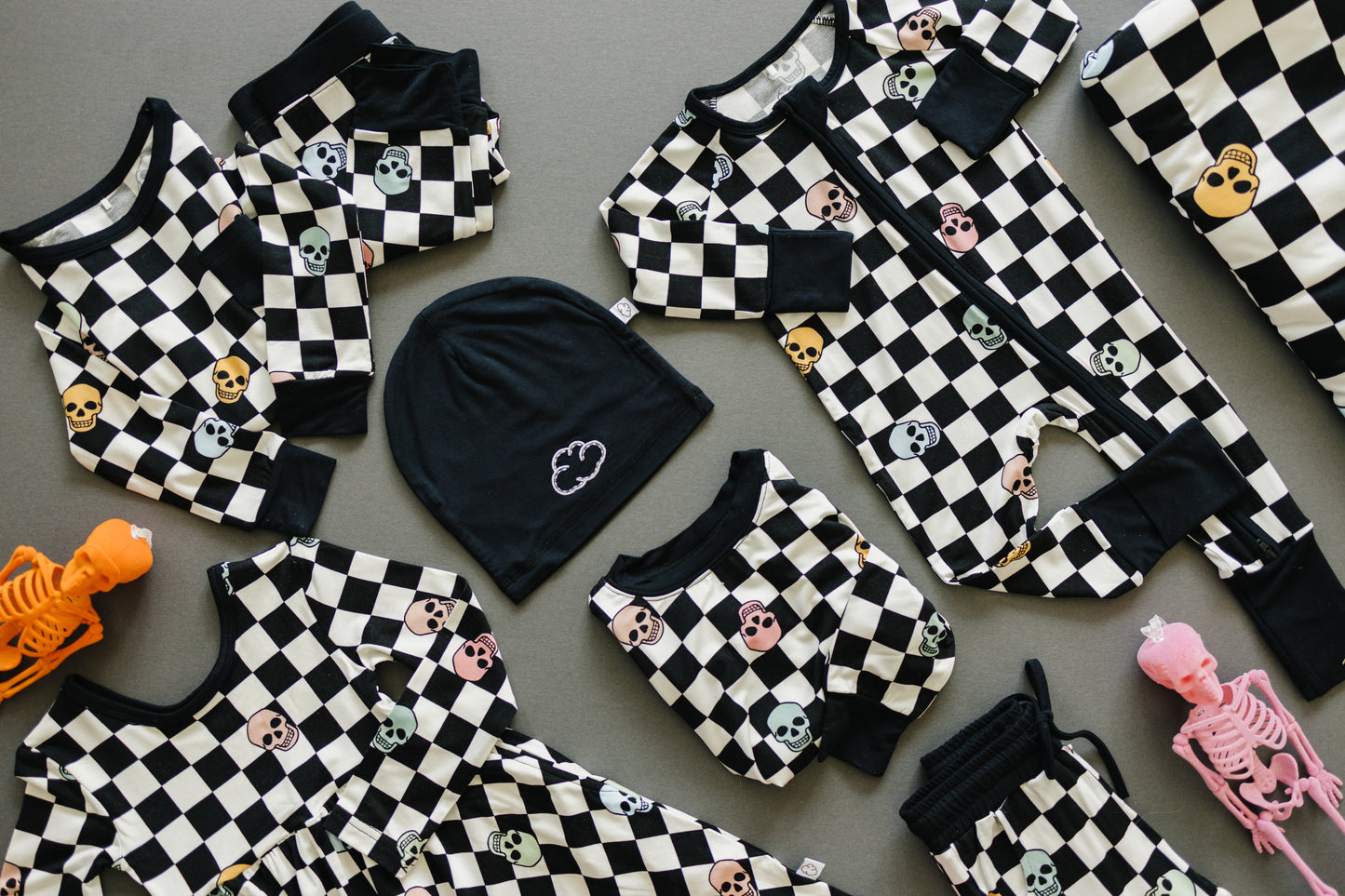 Cloud Cap in Midnight - Sunday Littles