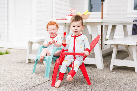 How to Create a Summer Routine for Kids (That Actually Works!): Expert Tips