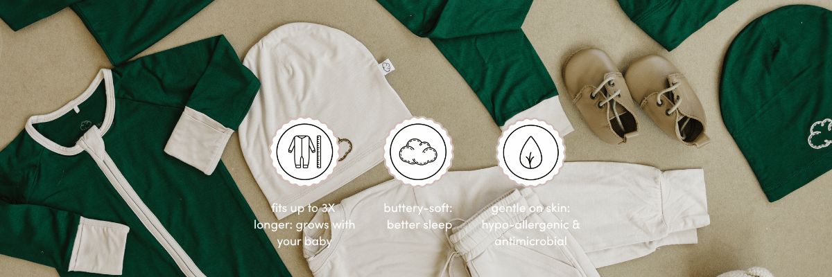 Earth Capsule Collection