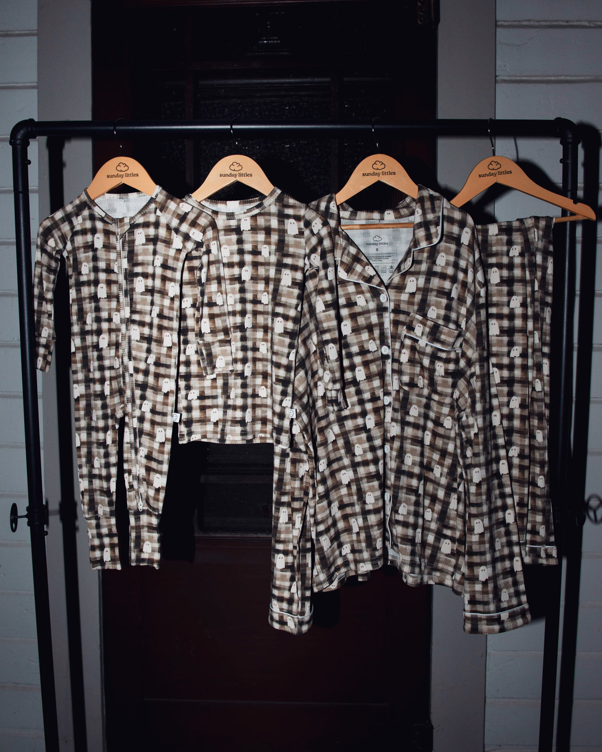 Ghosted