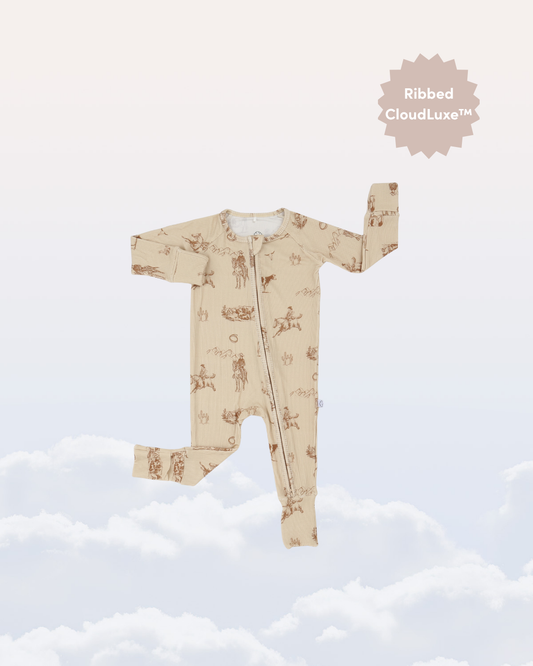 Little Zippers in Wild Wild Rest
