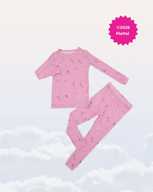 Slumber Pajama Set in Barbie™ in the Nutcracker