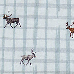 Little Zippers in 8 Tiny Reindeers