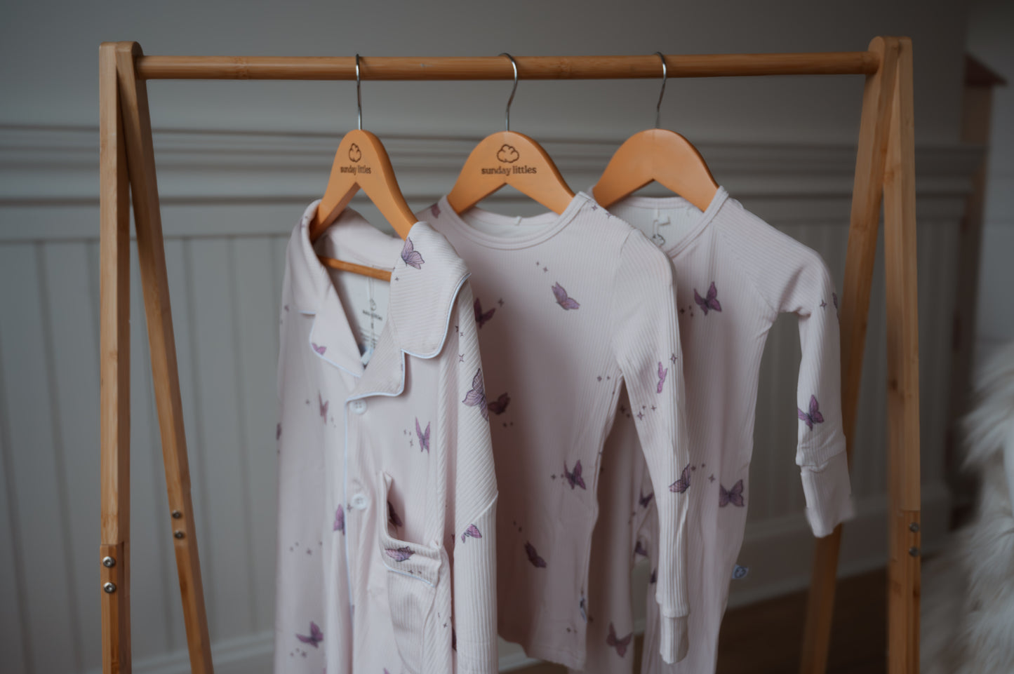 Little Zippers in Butterfly Effect by Alex Centomo