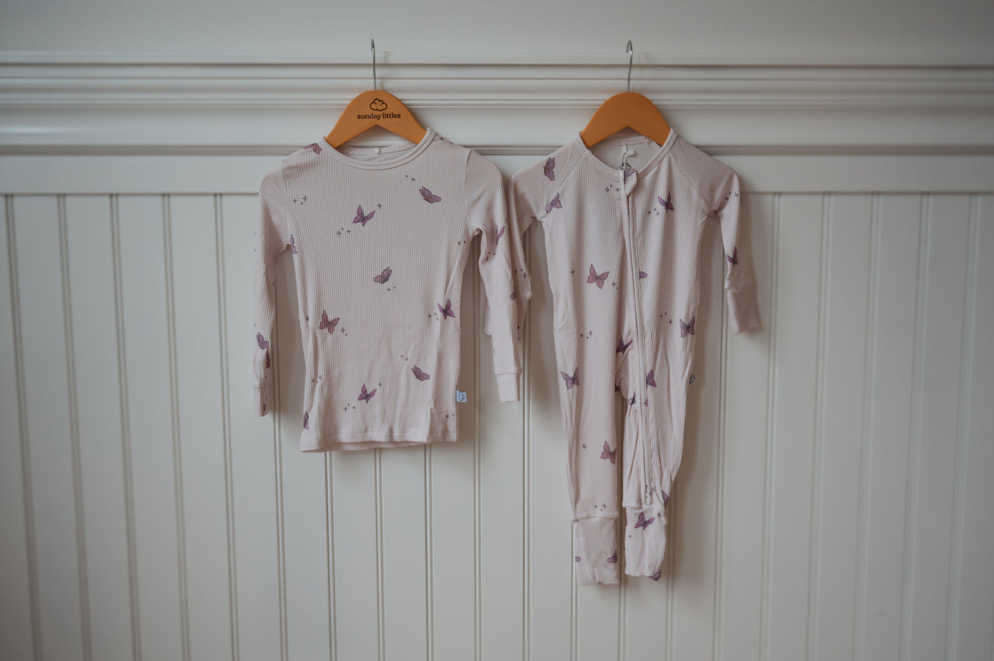 Little Zippers in Butterfly Effect by Alex Centomo