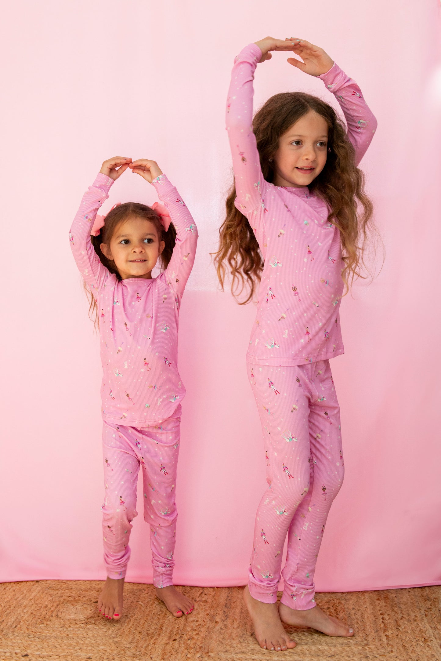 Slumber Pajama Set in Barbie™ in the Nutcracker