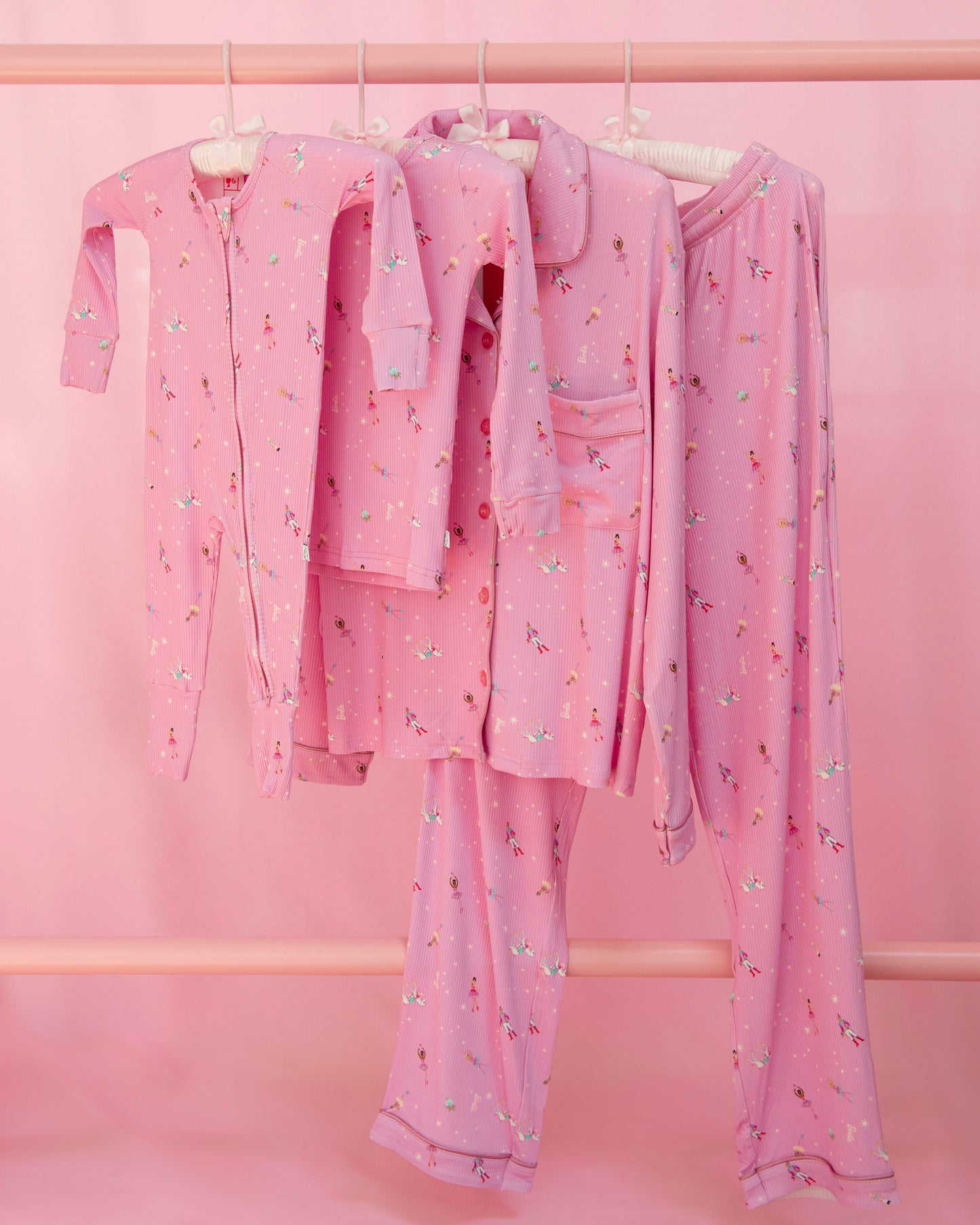 Little Zippers in Barbie™ in The Nutcracker