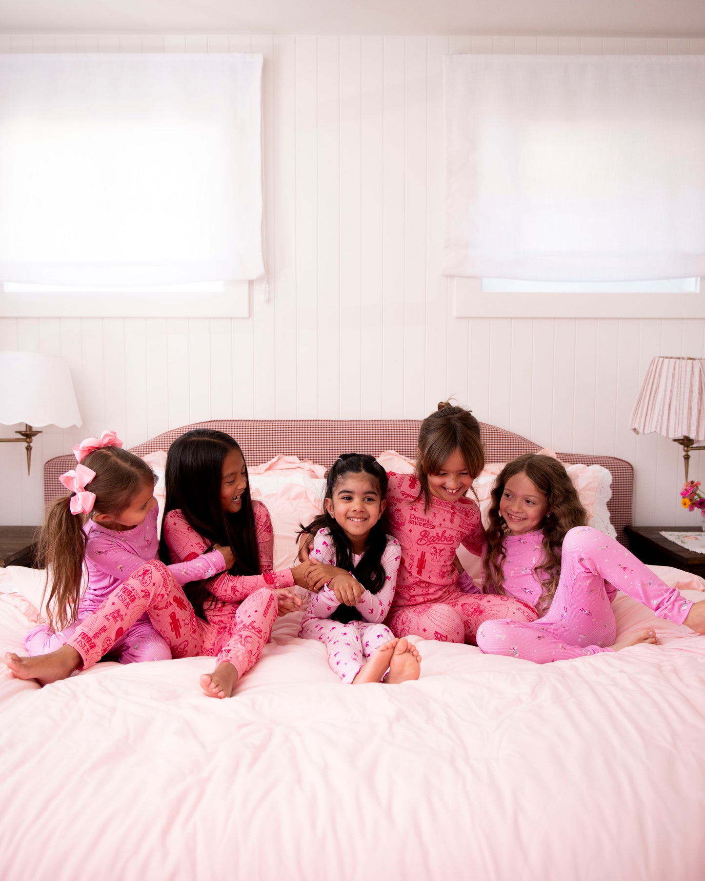 Little Zippers in Barbie™ in The Nutcracker