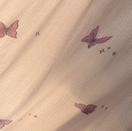 Little Zippers in Butterfly Effect by Alex Centomo