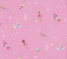 Little Zippers in Barbie™ in The Nutcracker