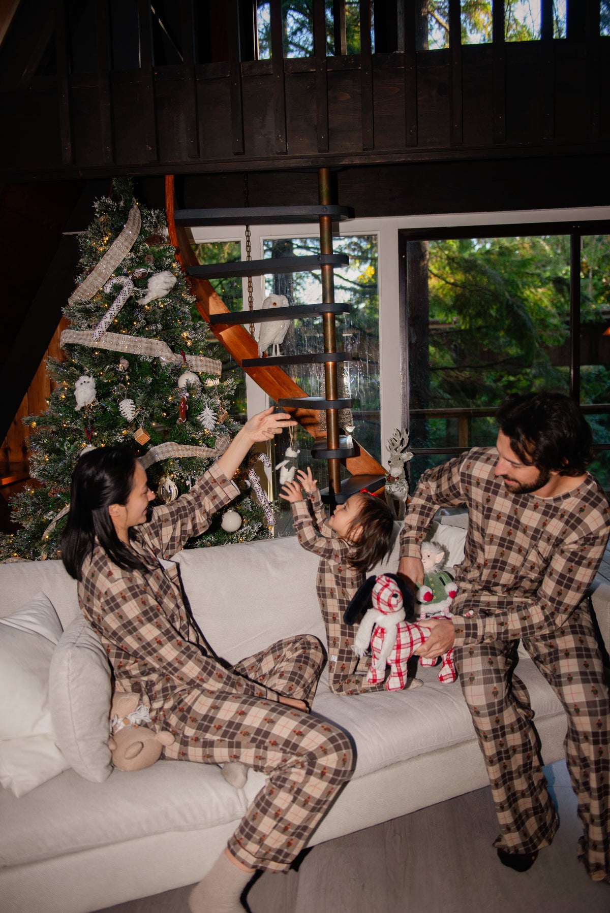 Little Zippers in Teddy Nutcracker