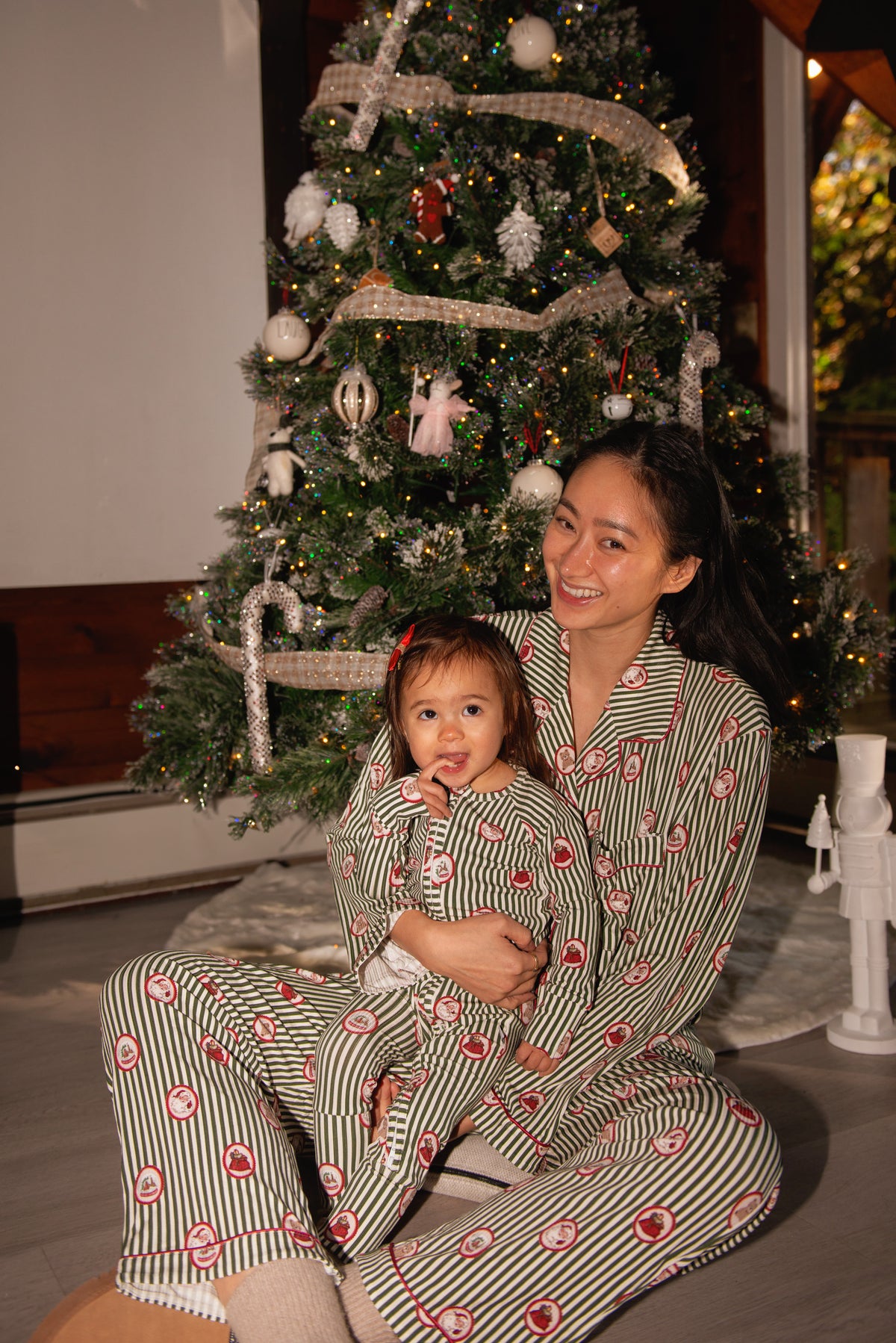Little Zippers in Merry Sunday